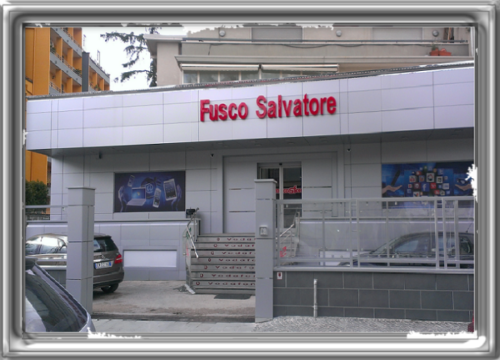 FUSCO SALVATORE & C.s.r.l.
