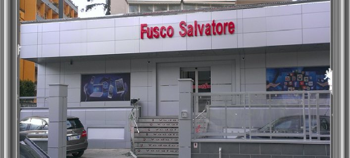 FUSCO SALVATORE & C.s.r.l.