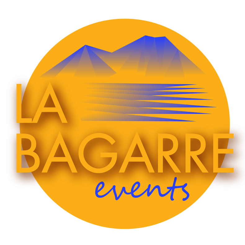 La Bagarre Events