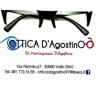 Ottica D’Agostino