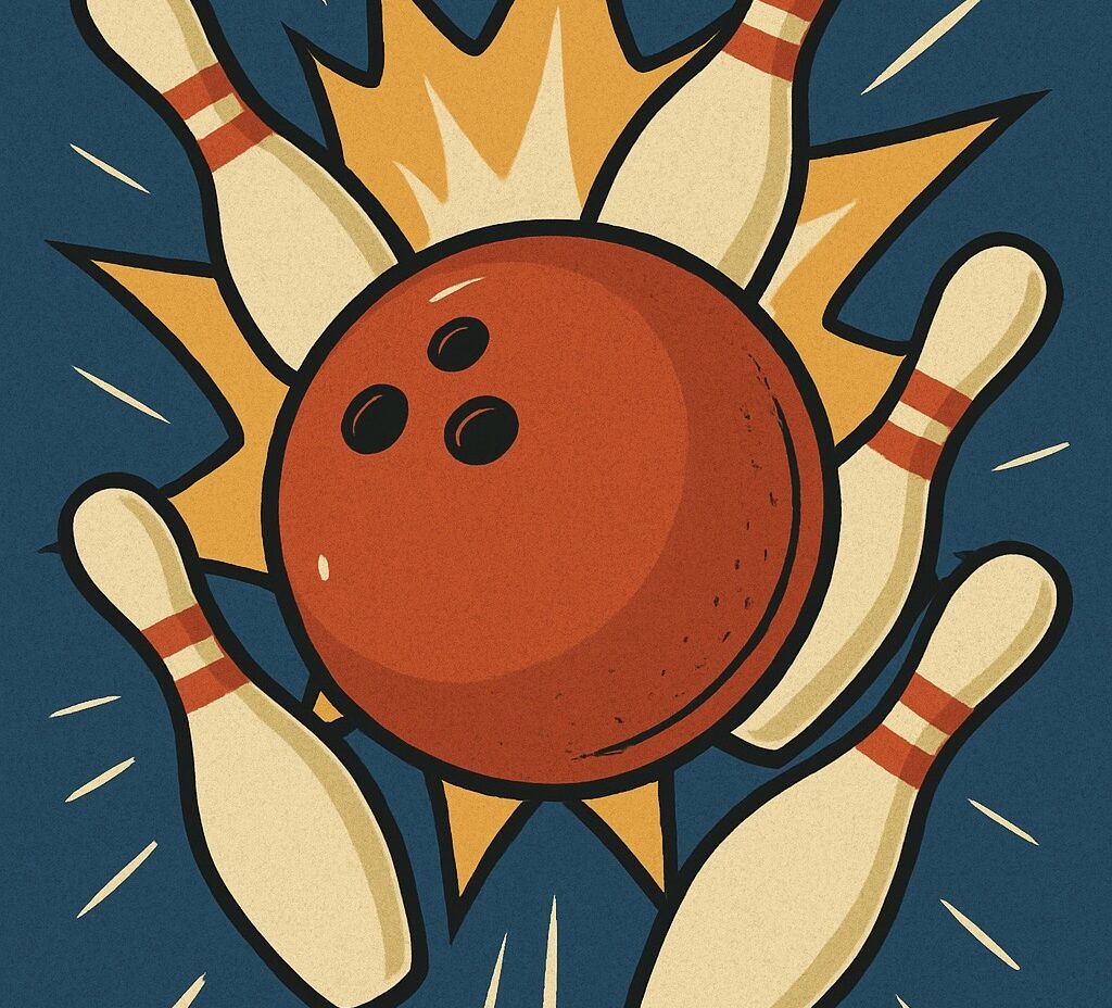 Torneo di Bowling