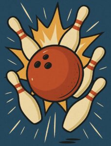 Torneo di Bowling